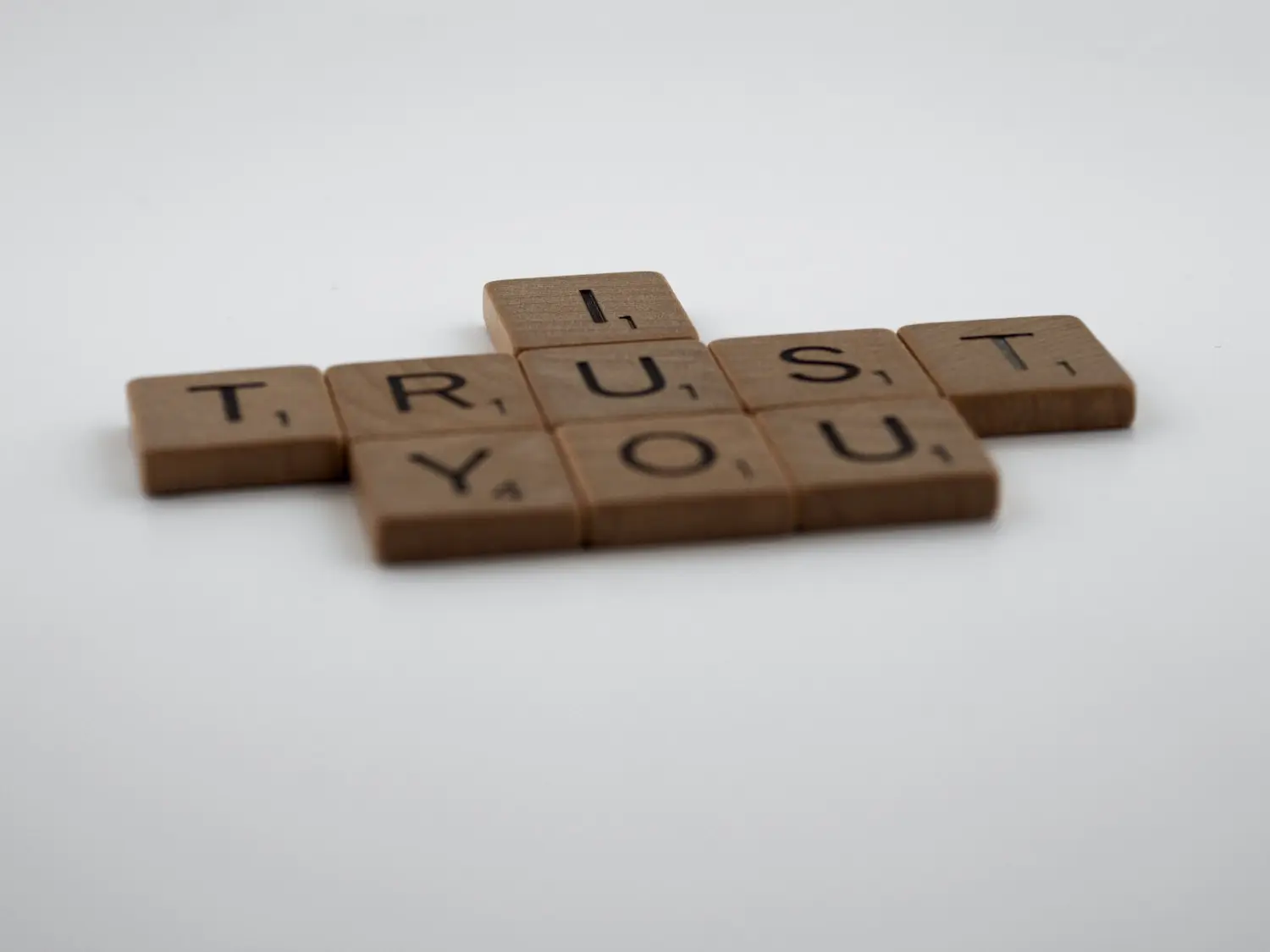 How Do You Figure Out Whom You Can Trust?