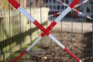 boundaries